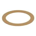 Glow Worm Heat Exchanger Door/Mixing Arm Gasket 801688 - 0