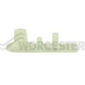 Worcester 86135100090 keypad left - 0