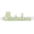 Worcester 86135100090 keypad left - 0