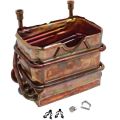 Worcester 87054063840 heating body - 0