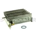 Worcester 87081202760 burner assembly-w135 - 0