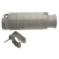 Worcester 87107253730 flue gas duct - 0