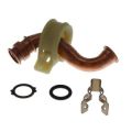 Worcester 87107353240 return pipe - 0