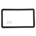 Worcester 87110041680 burner sealing - 0