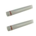 Worcester 87132040160 damper (2x) - 0
