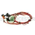Worcester 87144113300 set of cables - 0