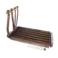Worcester 87154068140 heat exchanger 28kw - 0