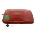 Worcester 87154072960 Expansion Vessel  - 1
