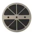 Worcester 87155058010 bearing plate - 0