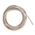 Worcester 87161010800 Beige Silicone Tubing 5M Long - 0