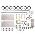 Worcester 87161017970 o-ring kit ht/exchanger - 0