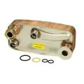 Worcester 87161026720 Plate Heat Exchanger - 0