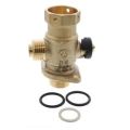 Worcester 87161034240 valve - dcw in (uk) - 0