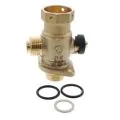 Worcester 87161034240 valve - dcw in (uk) - 0