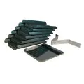 Worcester 87161046850 Baffle set 6 - 0