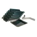 Worcester 87161046850 Baffle set 6 - 1