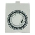 WORCESTER 7716192027 SINGLE CONVECTOR MECHANICAL PROGRAMMER - 0