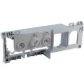 Worcester 87161053710 control box main body - 0