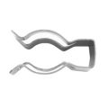 Worcester 87161056490 clip heat exchanger - 0