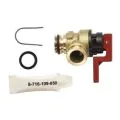 Worcester 87161064310 Pressure Relief Valve - 0