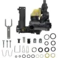 Worcester 87161064420 Return Manifold Sub Assy - 0
