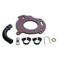 Worcester 87161065050 tube - gas supply - 0