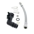 Worcester 87161068330 flexible hose kit - 0