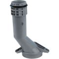 Worcester 87161069390 flue tube - upper - 0