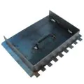 Worcester 87161071830 3rd, 4th & 5th baffle - 0