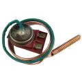 Worcester 87161076240 thermostat flue manual - 0