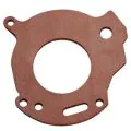 Worcester 87161105340 gasket burner wb6 - 0