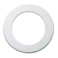 Worcester 87161112110 wall seal inner white - 0