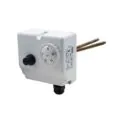 Worcester 87161134110 dual thermostat - 0