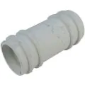 Worcester 87161138280 connector-overflow pipe - 0
