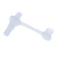 Worcester 87161143890 flue sampling tube kit - 0