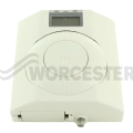 Worcester 87161144630 dt20rf room thermostat transmitter mk2 - 0