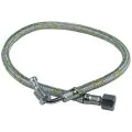 Worcester 87161153100 oil hose hnbr 600mm - 0