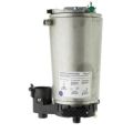 Worcester 87161157400 heat exchanger bare c/w old sump - 0