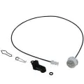 Worcester 87161164280 pressure gauge - 0