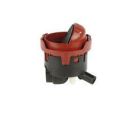 Worcester 87161164860 air/gas mixing chamber assembly midi - 0