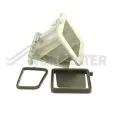 Worcester 8716117054 Elbow Manifold Gas - 0