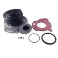 Worcester 8716118443 Fan Assembly - 0
