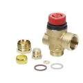 Worcester Valve PRV 1/2" DIA 3 Bar 8716118467 - 0
