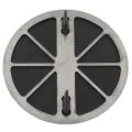 Worcester 8716119295 Diaphragm Valve - 0