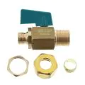 Worcester 8716119692 Valve Oil Line - 0