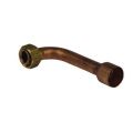 Worcester 87161200650 pipe - w-w heat ex to dhw assy - 0