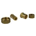 Worcester 87161205070 coupling assembly - 0