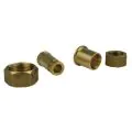 Worcester 87161205070 coupling assembly - 0