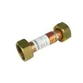 Worcester 87161205360 pipe - flow assy wpipe - w ht ex 0452 - 0