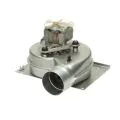 Worcester 87161207380 Fan & Mount Plate Assy - 0
